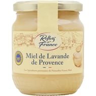 Reflets de France miel de lavande de Provence - 375g