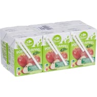 Carrefour classic' jus de pomme 6x20cl
