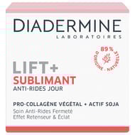 Diadermine lift + sublimant crème anti-rides jour 50 ml