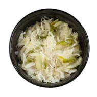Salade de chou blanc