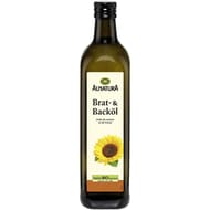 Alnatura huile de cuisson et de friture bio 750ml