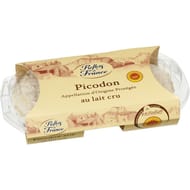 Reflets de France picodon aop au lait cru 2x60g
