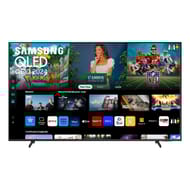 Samsung téléviseur smart tv 4k qled 189cm 75" TQ75QE1DAUXXC