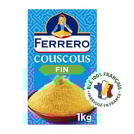 Ferrero couscous fin 1kg