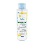 Klorane bébé eau nettoyante au calendula peau normal 500ml