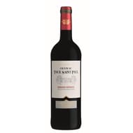 AOC Bordeaux Supérieur Château Tour Saint Paul 13,5% Vol. 75 cl
