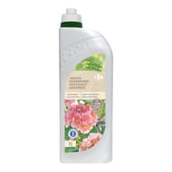 Engrais Géraniums UAB Carrefour 1L
