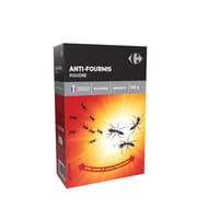 Anti-fourmis poudre Carrefour 250g
