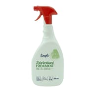 Désherbant SIMPL PAE Carrefour 750ml