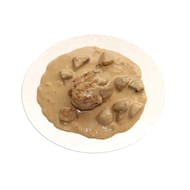 Paupiettes de veau madère et carottes 3 couleurs