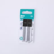 Carrefour 24 mines hb 0.7mm