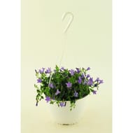 Campanule suspension de 19cm