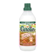 Carolin nettoyant sol carrelage huile de lin 1l