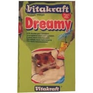 Vitakraft dreamy soft / lit douillet pour rongeurs 20 grammes