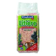 Vitakraft copeaux parfumés fruits des bois 20l