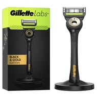 Gillette  avec barre exfoliante 1 manche 1 recharge de lame