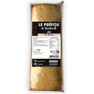 Préfou ail ur beurre 350g