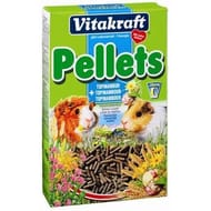 Vitakraft pellets granules cochons d'inde 800 grammes