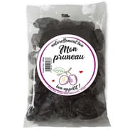 Pruneaux de France dénoyautées gros 500g