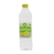Carrefour classic' eau arômes citron citron vert 1.5l