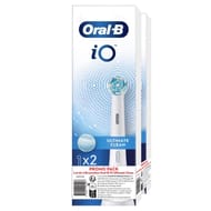 Oral b ultimate clean brossettes lot de 4 unités