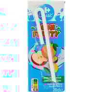 Carrefour classic' boisson aux fruits exotiques 20cl