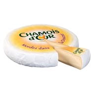 Chamois d'or