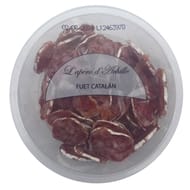 Fuet catalan 90g apéro d'achillle