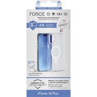 Forcecase air magsafe ip16 plus transparent iPhone 16 Plus