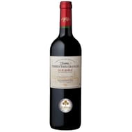Médoc AOP Château Terre des Granges 14% Vol. 75 cl
