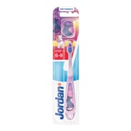 Jordan brosse a dents enfants step by step  3.5