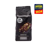 Carrefour extra café en grains barista blend - 1kg