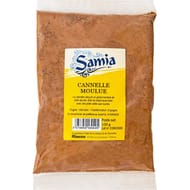 Samia cannelle moulue 100g