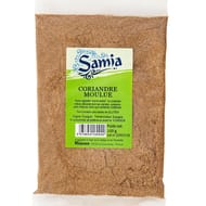 Samia coriandre moulue 100g