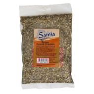 Samia épices cuisine orientale 100g