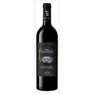 Bordeaux Supérieur Château Castenet 13% Vol. 75 cl