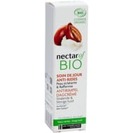 Nectar of bio crème anti-rides au karité 30ml