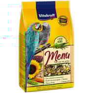 Vitakraft menu perroquets 900g