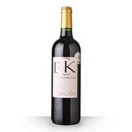 Pessac Leognan Chapelle d'Eck 13.5% Vol. 75 cl