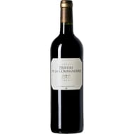 Pomerol Château Prieurs de la Commanderie 13.5% Vol. 75 cl