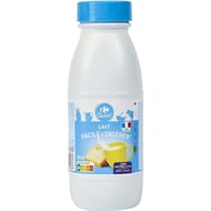 Carrefour Classic' lait sans lactose 50cl