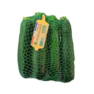 COURGETTE BIO FILET 1KG CARREFOUR BIO