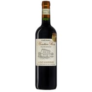 Saint Estephe Cru Bourgeois AOC Château Plantier Rose 13.5% Vol. 75 cl