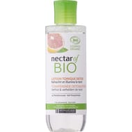 Nectar of bio lotion tonique détox pamplemousse 200ml