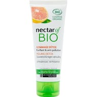 Nectar of bio gommage détox purifiant & anti-pollution 75ml