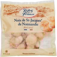 Reflets de france noix de saint jacques 300g