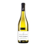 Petit Chablis Les Blancs Cailloux Pascal Bouchard 12% Vol. 75 cl