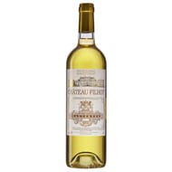 Sauternes Grand Cru Classé Château Filhot 13.5% Vol. 75 cl
