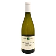 Chablis 1er Cru Côte De Lechet Closerie Des Alisiers 12.5% Vol. 75 cl