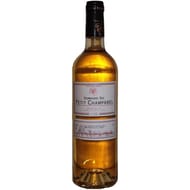 Monbazillac AOP Domaine du Petit Champarel 13% Vol. 75 cl
